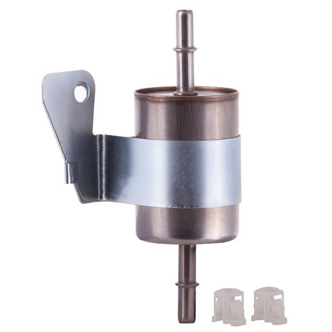 Service Pro SPGF1580K Fuel Filter For BUICK,CADILLAC,CHEVROLET,OLDSMOBILE